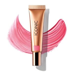 LAST DAY SALE! NEW! ICONIC London Sheer Blush New In Box
